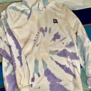 AExME Council Delivering Good Tie-Dye Hoodie
